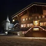 Baeren * Gsteig