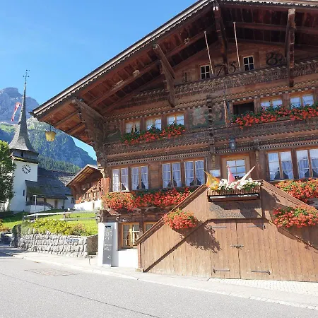 Baeren
